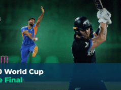 Svetový pohár T20: finále | Kriket Svetový pohár T20: finále | Kriket