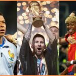 Svetový rebríček FIFA pred majstrovstvami sveta 2026