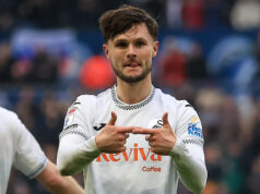 Swans‘ Cullen ‚víťaz‘ bez ohľadu na rolu Swans' Cullen 'víťaz' bez ohľadu na rolu