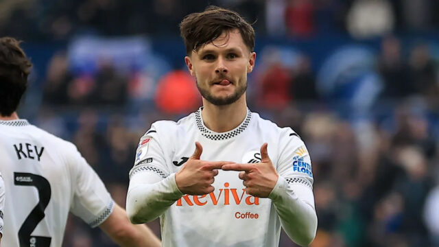 Swans' Cullen 'víťaz' bez ohľadu na rolu
