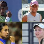 Swiatek hľadí na Nadala po „červených vlajkách“ Fissette, znepokojujúcom trende Eala, Filsovom rebríčku a „postoji“ Rybakiny