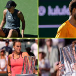 Swiatek 'prepad' pokračuje, Raducanu zasiahla rana v rebríčku, strýko Toni nesúhlasí s Alcarazom