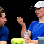 Swiatek sa po odchode z Miami rozchádza s trénerom