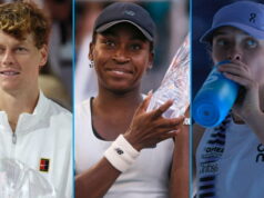 Swiatekov „veľmi inteligentný“ call bol chválený ako Sinner blízko návratu svetovej jedničky Swiatekov „veľmi inteligentný“ call bol chválený ako Sinner blízko návratu svetovej jedničky