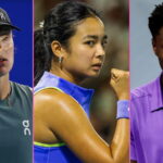 Swiatekova 'nočná mora', keďže Eala tvrdí napäté víťazstvo a Kouame hviezdy