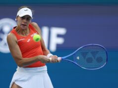 Swiateková ohromila na Miami Open 50. Linette Download app from appStore