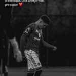 Syn Wayna Rooneyho Kai prezradil, že je mimo sezóny po zvyšok sezóny v príspevku na Instagrame