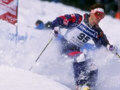 Syn olympijskej hviezdy zomiera po tom, čo ho zastihla lavína Syn olympijskej hviezdy zomiera po tom, čo ho zastihla lavína