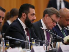 Sýrska skupina al-Sharaa navštívila Nemecko, aby hovorila o rekonštrukcii a návrate utečencov | Správy Sýrska skupina al-Sharaa navštívila Nemecko, aby hovorila o rekonštrukcii a návrate utečencov | Správy