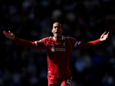 Szoboszlai dostane 7, Frimpong so 6 | Hráči Liverpoolu ohodnotení v sklamanej prehre vs Brighton Download app from appStore