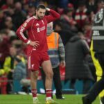 Szoboszlai varuje, že Liverpool sa kráti v snahe o miesto v Lige majstrov UEFA