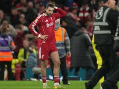 Szoboszlai varuje, že Liverpool sa kráti v snahe o miesto v Lige majstrov UEFA Szoboszlai varuje, že Liverpool sa kráti v snahe o miesto v Lige majstrov UEFA