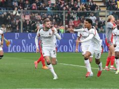 TRI BODY V CREMONE TRI BODY V CREMONE