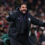 Hviezdy Man United podľa ex-trénera nedokázali plne implementovať nápady Rubena Amorima