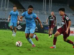 Tabuľka bodov ISL 2025-26 — Kto vedie preteky o titul; Poradie indickej superligy Tabuľka bodov ISL 2025-26 — Kto vedie preteky o titul; Poradie indickej superligy