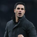 Mikel Arteta