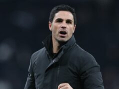 Tabuľka stávok Premier League odhaľuje pravdu o úspechu Arsenalu Mikel Arteta
