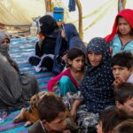 Takmer 66 000 Afgancov vysídlených v dôsledku prudkých bojov na pakistanskej hranici: OSN | Správy o konflikte