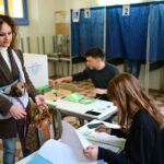 Taliani hlasujú vo vysokom súdnom referende v kľúčovom teste pre Meloni | Súdne správy