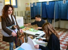 Taliani hlasujú vo vysokom súdnom referende v kľúčovom teste pre Meloni | Súdne správy Taliani hlasujú vo vysokom súdnom referende v kľúčovom teste pre Meloni | Súdne správy