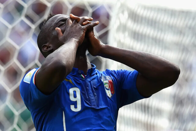 Taliansko hralo naposledy na majstrovstvách sveta... Download app from appStore