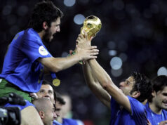 Taliansko, od majstrov po play-off : 5⃣ ikonických hier z 19. storočia! 🇮🇹 Taliansko, od majstrov po play-off ❌: 5️⃣ ikonických hier z 19. storočia!