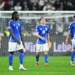 Taliansko pravdepodobne štartuje jedenástku v play-off MS so Severným Írskom