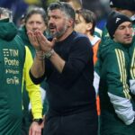 Taliansko skolabovalo v play-off majstrovstiev sveta, keď sa Gyokeres stal švédskym hrdinom