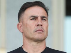 Taliansky kapitán, víťaz Svetového pohára, vedie „národ bojovníkov“ Uzbekistan k dlhodobému úspechu Fabio Cannavaro vedie Uzbekistan na svoje prvé majstrovstvá sveta