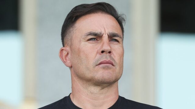 Fabio Cannavaro vedie Uzbekistan na svoje prvé majstrovstvá sveta