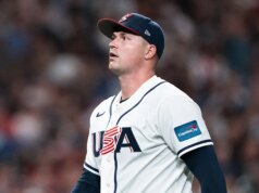 Tarik Skubal sa vracia do Tigers napriek tomu, že si to s tímom USA rozmyslel Tarik Skubal sa vracia do Tigers napriek tomu, že si to s tímom USA rozmyslel