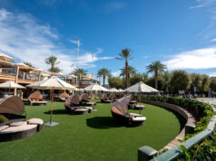 Táto nová štruktúra na BNP Paribas Open vyvoláva určitý rozruch Download app from appStore