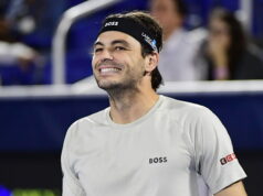 Taylor Fritz bol pripravený po turnaji „spomaliť“, ak budú problémy so zranením pokračovať Taylor Fritz bol pripravený po turnaji „spomaliť“, ak budú problémy so zranením pokračovať