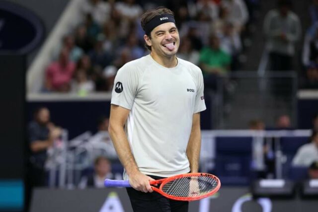 Autor fotografie: Sam Hodde/Getty Images