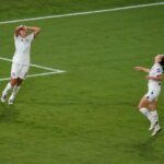 Tchajwanské povzbudzovanie zatienilo štvrťfinále Číny na Ázijskom pohári | Futbalové správy