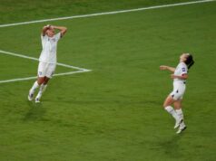 Tchajwanské povzbudzovanie zatienilo štvrťfinále Číny na Ázijskom pohári | Futbalové správy Tchajwanské povzbudzovanie zatienilo štvrťfinále Číny na Ázijskom pohári | Futbalové správy