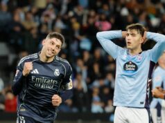 Tchouameni je vrchný veliteľ Tchouameni je vrchný veliteľ