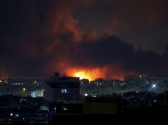 Teherán búšil v druhom týždni americko-izraelskej vojny, Irán sa zameriava na Izrael | Správy o konflikte Teherán búšil v druhom týždni americko-izraelskej vojny, Irán sa zameriava na Izrael | Správy o konflikte