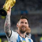 Telemundo odhaľuje 700 hodín programovania majstrovstiev sveta a plánuje odvysielať 92 hier