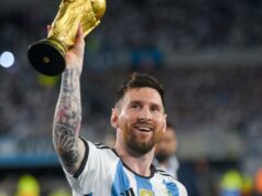 Telemundo odhaľuje 700 hodín programovania majstrovstiev sveta a plánuje odvysielať 92 hier Telemundo odhaľuje 700 hodín programovania majstrovstiev sveta a plánuje odvysielať 92 hier