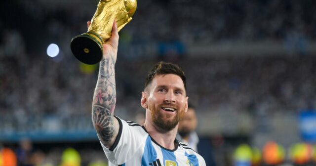 Telemundo odhaľuje 700 hodín programovania majstrovstiev sveta a plánuje odvysielať 92 hier
