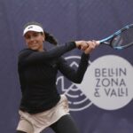 Stefanini hovorí, že jej poslali fotografiu zbrane (Getty)