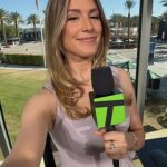 Bývalá tenisová hviezda Eugenie Bouchardová