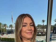 Tenisová pôvabná dievčina Eugenie Bouchardová odhaľuje prekvapivé rozhodnutie o kariére menej ako rok po šokovom odchode do dôchodku Bývalá tenisová hviezda Eugenie Bouchardová