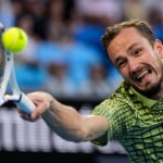 Tenisový turnaj v Indian Wells, ktorý vlani vyhral Jack Draper, by sa mal začať v stredu (Getty Images)