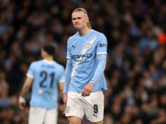 Teraz je čas, aby útočník Manchestru City zasiahol vo finále Download app from appStore