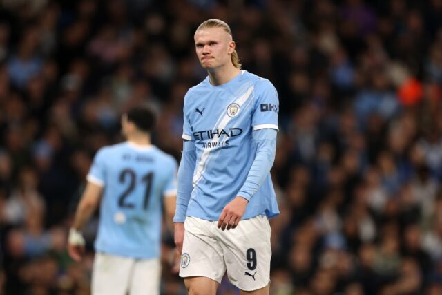 Teraz je čas, aby útočník Manchestru City zasiahol vo finále Download app from appStore