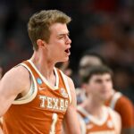 Texaská 11-ka postupuje do Sweet 16 po nešťastnom víťazstve nad 3. Gonzagom