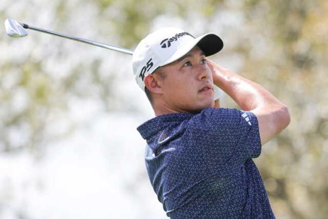 PGA: Arnold Palmer Invitational v podaní Mastercard – prvé kolo