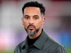 Theo Walcott urobil vyhlásenie Arsenal Quadruple, keď súperi varovali Bukaya Saka Theo Walcott